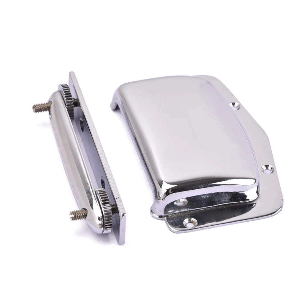 Guitar Cover Bridge Saddle Tailpiece Lifting Electric Kit Roller Replacement Parts
Guitar Cover Bridge Saddle Tailpiece Lifting Electric Kit Roller Replacement Parts