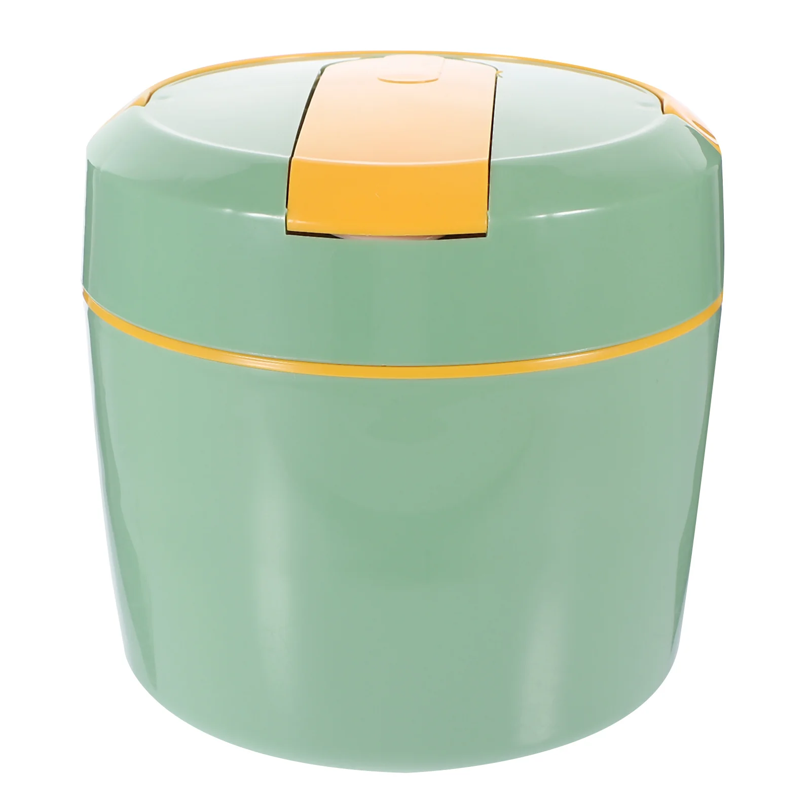 Double Layer Insulation Lunch Box Portable Bento Food Container Leakproof Reusable For Office Outdoor Camping Workers
Double Layer Insulation Lunch Box Portable Bento Food Container Leakproof Reusable For Office Outdoor Camping Workers