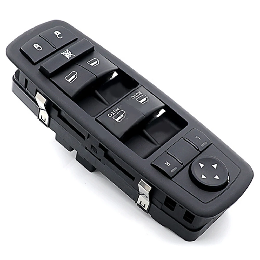 Электрический переключатель стеклоподъемника для Chrysler 2011-2012 300 C S 4-Door Для Chrysler 2015-2017 200 C S 4-Door
Электрический переключатель стеклоподъемника для Chrysler 2011-2012 300 C S 4-Door Для Chrysler 2015-2017 200 C S 4-Door