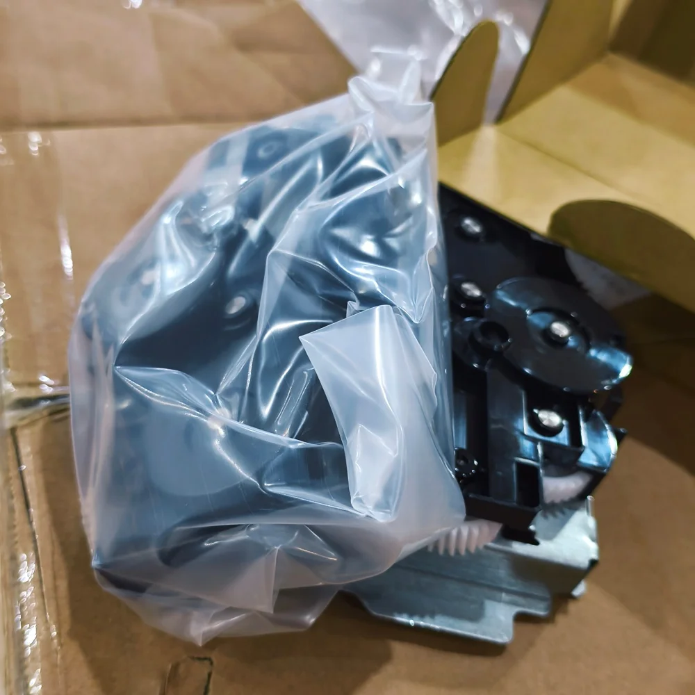 5X 302RV94020 2RV94020 FK-1150 Fuser Drive Gear Plate for KYOCERA P2235 P2040 M2135 M2635 M2735 M2835 M2040 M2540 M2640
5X 302RV94020 2RV94020 FK-1150 Fuser Drive Gear Plate for KYOCERA P2235 P2040 M2135 M2635 M2735 M2835 M2040 M2540 M2640