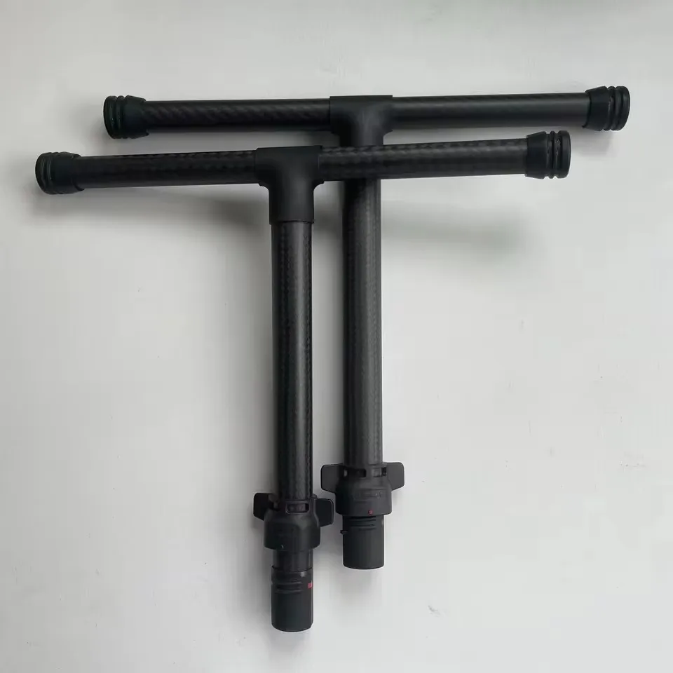 2Pieces Brand New Landing Gear Repair Parts For DJI Matrice M400
2Pieces Brand New Landing Gear Repair Parts For DJI Matrice M400