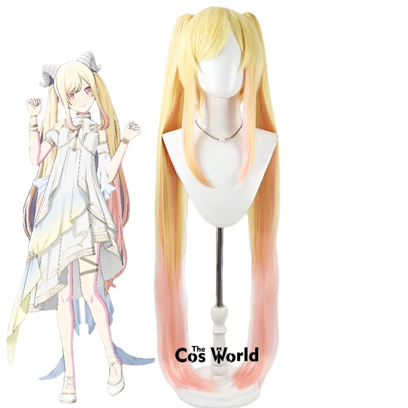 PJSK Project Sekai Tenma Saki 120cm Long Halloween Games Anime Cosplay Wigs Synthetic Hair+Wig Cap
PJSK Project Sekai Tenma Saki 120cm Long Halloween Games Anime Cosplay Wigs Synthetic Hair+Wig Cap