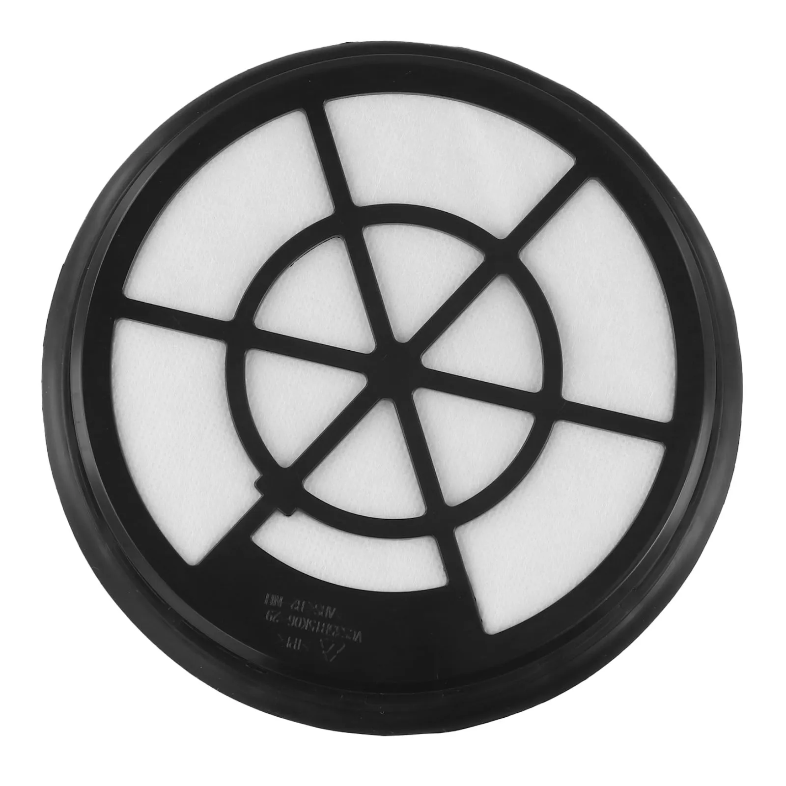 Efficient Filtration Dust Tank Filter Long-lasting Optimal Performance Washable Filter For Compact XS Cylinder Vacuum
Efficient Filtration Dust Tank Filter Long-lasting Optimal Performance Washable Filter For Compact XS Cylinder Vacuum