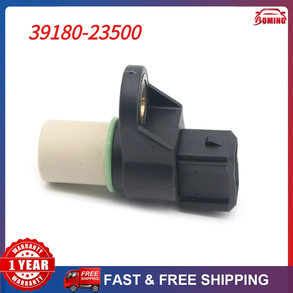 CRANKSHAFT POSITION SENSOR For HYUNDAI ELANTRA TIBURON TUCSON KIA SOUL SPECTRA SPECTRA5 SPORTAGE 5S1778 39180-23500 39180-2391
CRANKSHAFT POSITION SENSOR For HYUNDAI ELANTRA TIBURON TUCSON KIA SOUL SPECTRA SPECTRA5 SPORTAGE 5S1778 39180-23500 39180-2391