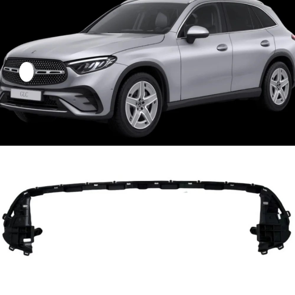 Front bumper grille bracket A2548858703 For Mercedes-Benz GLC X254 W254 GLC300 2023-2024 2025
Front bumper grille bracket A2548858703 For Mercedes-Benz GLC X254 W254 GLC300 2023-2024 2025