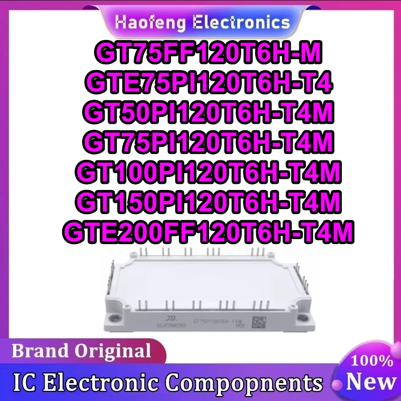 GT75FF120T6H-M GTE75PI120T6H-T4 GT50PI120T6H-T4M GT75PI120T6H-T4M GT100PI120T6H-T4M GT150PI120T6H-T4M GTE200FF120T6H-T4M Новый
GT75FF120T6H-M GTE75PI120T6H-T4 GT50PI120T6H-T4M GT75PI120T6H-T4M GT100PI120T6H-T4M GT150PI120T6H-T4M GTE200FF120T6H-T4M Новый