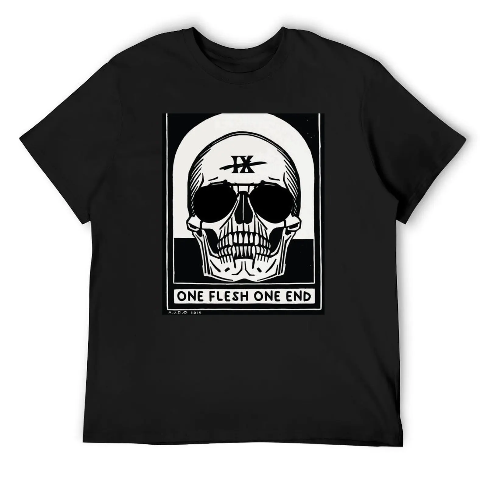 Harrow The Ninth-One Flesh One End T-Shirt oversize t-shirts man new gifts and t-shirts topping fitted t shirts for men
Harrow The Ninth-One Flesh One End T-Shirt oversize t-shirts man new gifts and t-shirts topping fitted t shirts for men