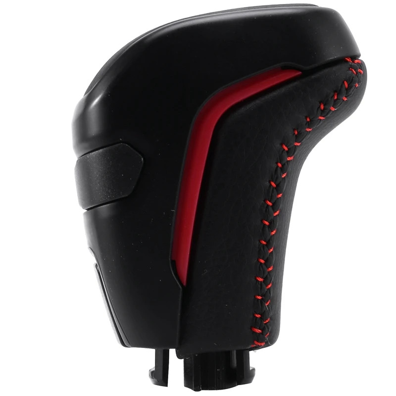 Car Gear Shift Knob Leather Gear Shift Head PTR57-35170 for Toyota Tacoma TRD PRO 2016-2019 (Automatic)
Car Gear Shift Knob Leather Gear Shift Head PTR57-35170 for Toyota Tacoma TRD PRO 2016-2019 (Automatic)