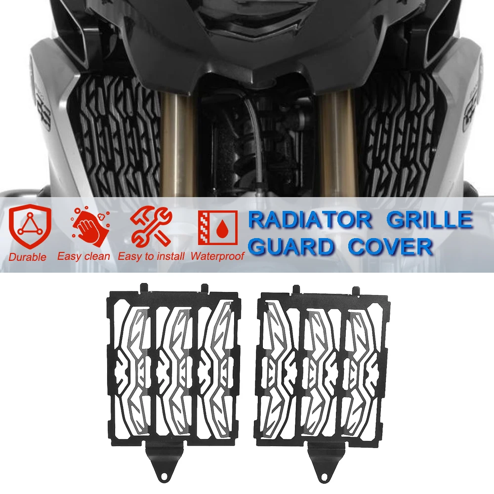 Accessories FOR BMW R1300GS R 1300GS R1300 GS Adventure 2025 2024 2023 Motorcycle Radiator Grille Cover Protector Radiator Guard
Accessories FOR BMW R1300GS R 1300GS R1300 GS Adventure 2025 2024 2023 Motorcycle Radiator Grille Cover Protector Radiator Guard