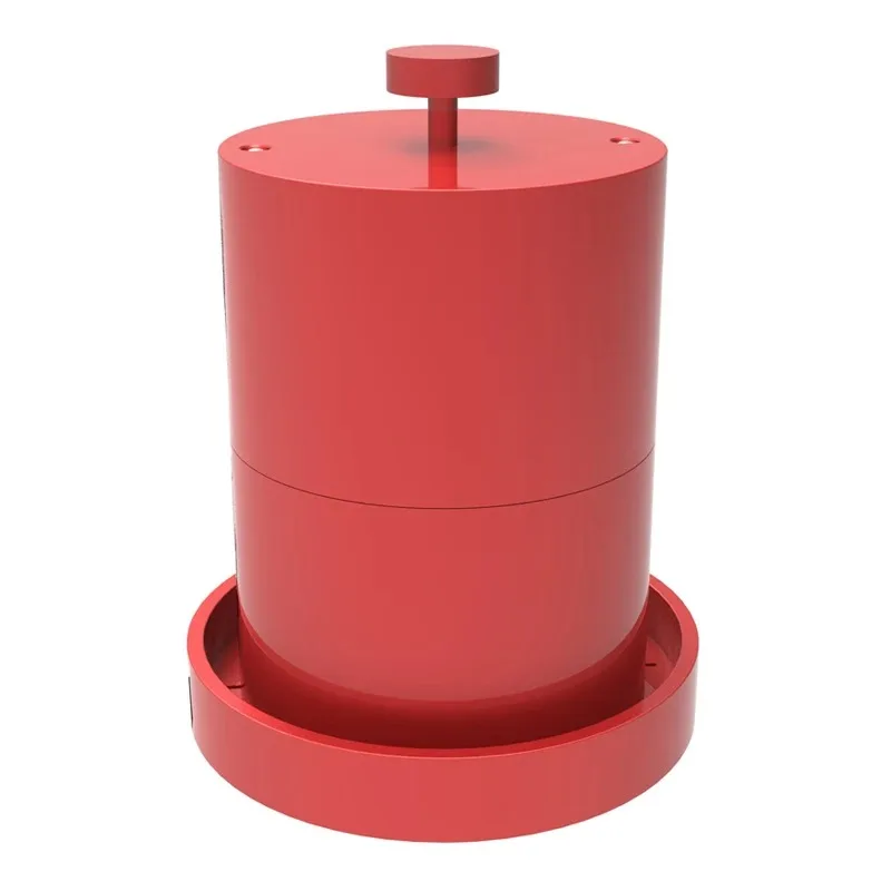 Best‑Selling Commercial Ice Ball Press Maker Aluminum Whiskey Ice Ball & Diamond Mold
Best‑Selling Commercial Ice Ball Press Maker Aluminum Whiskey Ice Ball & Diamond Mold