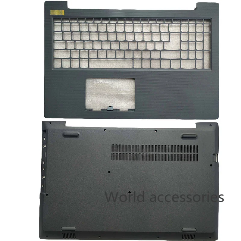 НОВИНКА ДЛЯ LENOVO V130-15 V130-15IGM rest Подставка для ног верхняя/Нижняя базовая крышка ноутбука
НОВИНКА ДЛЯ LENOVO V130-15 V130-15IGM rest Подставка для ног верхняя/Нижняя базовая крышка ноутбука