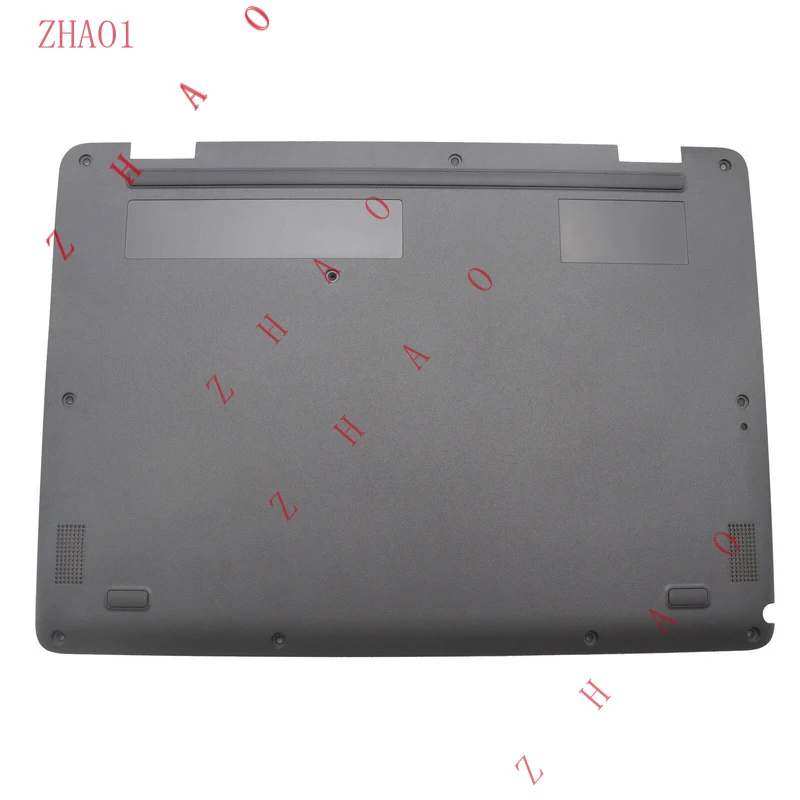 Z New 5CB1L47306 For Lenovo 500e Yoga Chromebook Gen4 Bottom Cover Base Lower Case
Z New 5CB1L47306 For Lenovo 500e Yoga Chromebook Gen4 Bottom Cover Base Lower Case