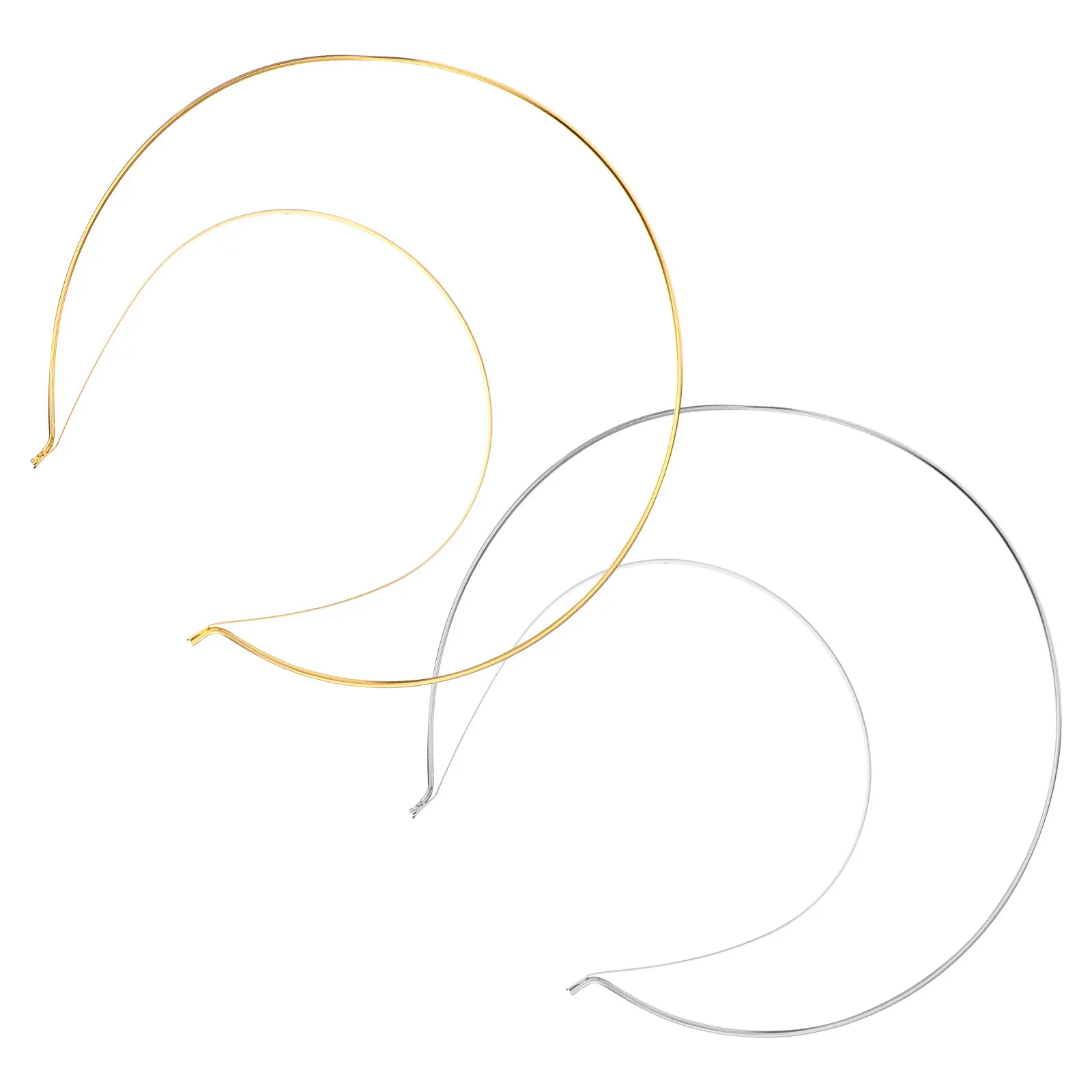 2Pcs Headband Alloy Tiara for Wedding Bridal Party Festival Photography Fashion Show Elegant Hair Jewelry Accessory
2Pcs Headband Alloy Tiara for Wedding Bridal Party Festival Photography Fashion Show Elegant Hair Jewelry Accessory