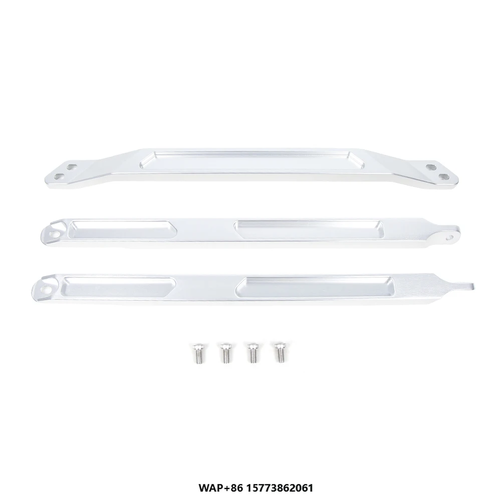 Billet Aluminum Front Strut Brace for Au Di B9 A4 A5 S4 S5 RS5
Billet Aluminum Front Strut Brace for Au Di B9 A4 A5 S4 S5 RS5