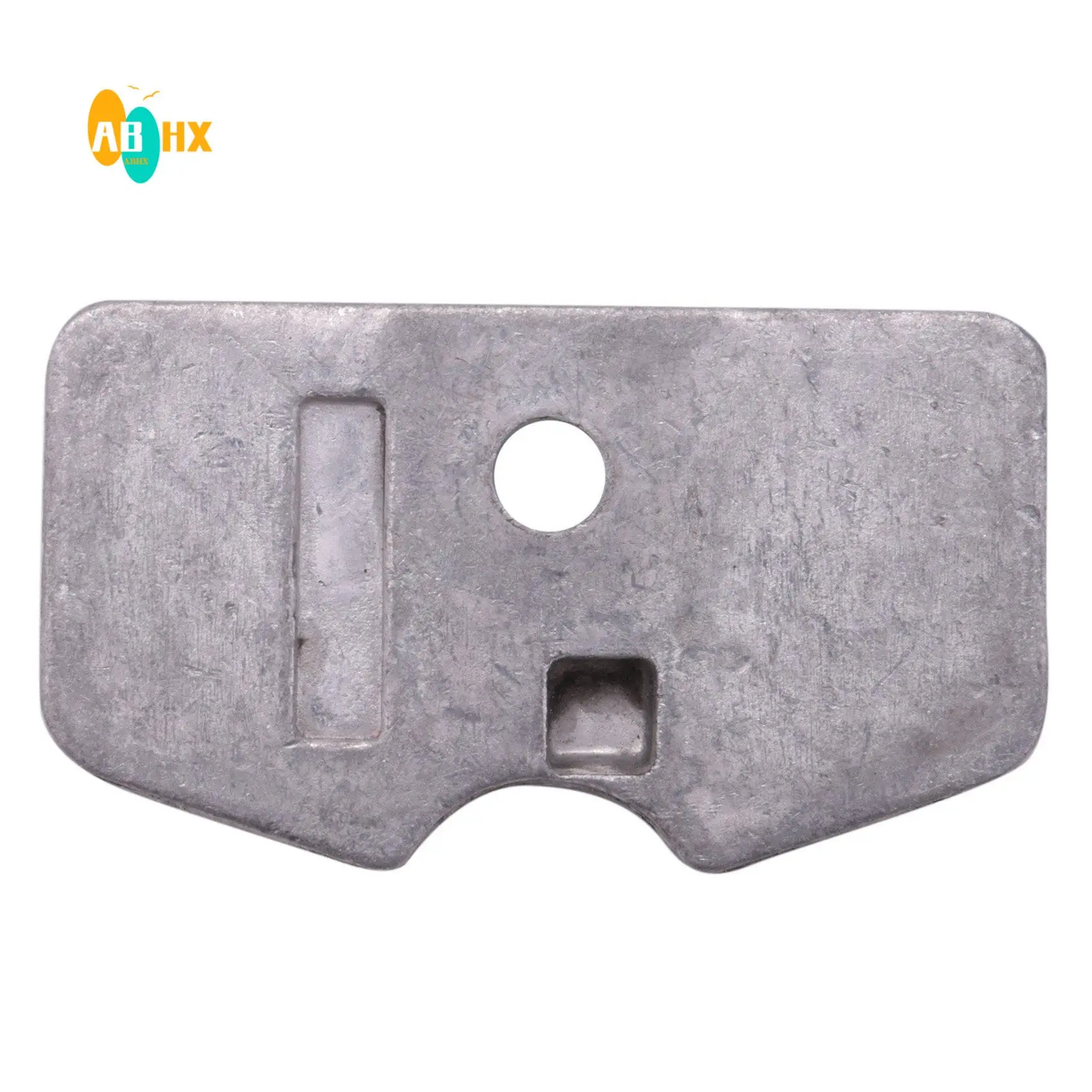 ABHX-6L5-45251-03 2/2.5/3/4/5/6HP Fit For YAMAHA Outboard Lower Unit Gearbox Anode 6L5-45251
ABHX-6L5-45251-03 2/2.5/3/4/5/6HP Fit For YAMAHA Outboard Lower Unit Gearbox Anode 6L5-45251