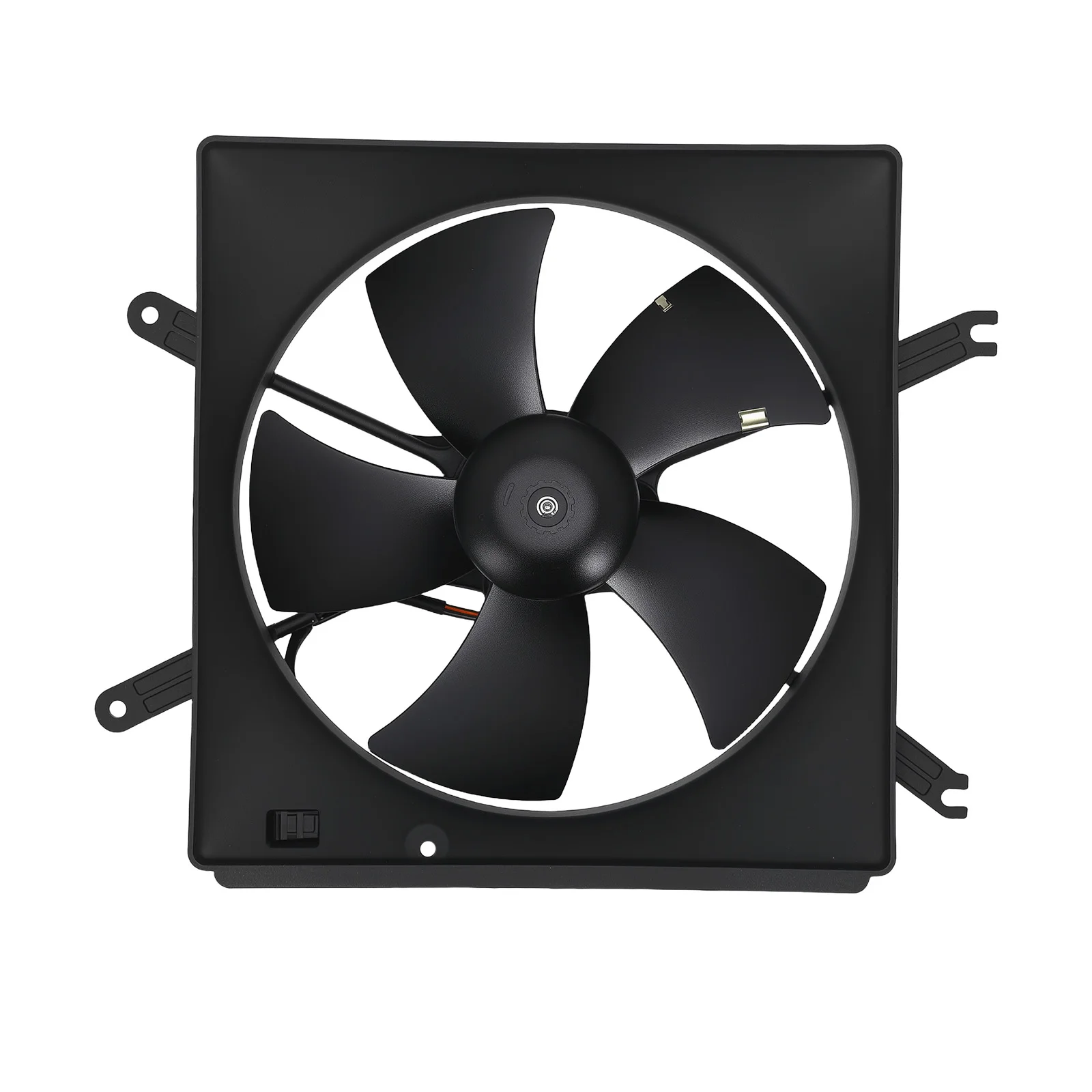 Cooling Fan w/ Shroud for Acura Integra 1994-2001 19030P1R003 240W
Cooling Fan w/ Shroud for Acura Integra 1994-2001 19030P1R003 240W