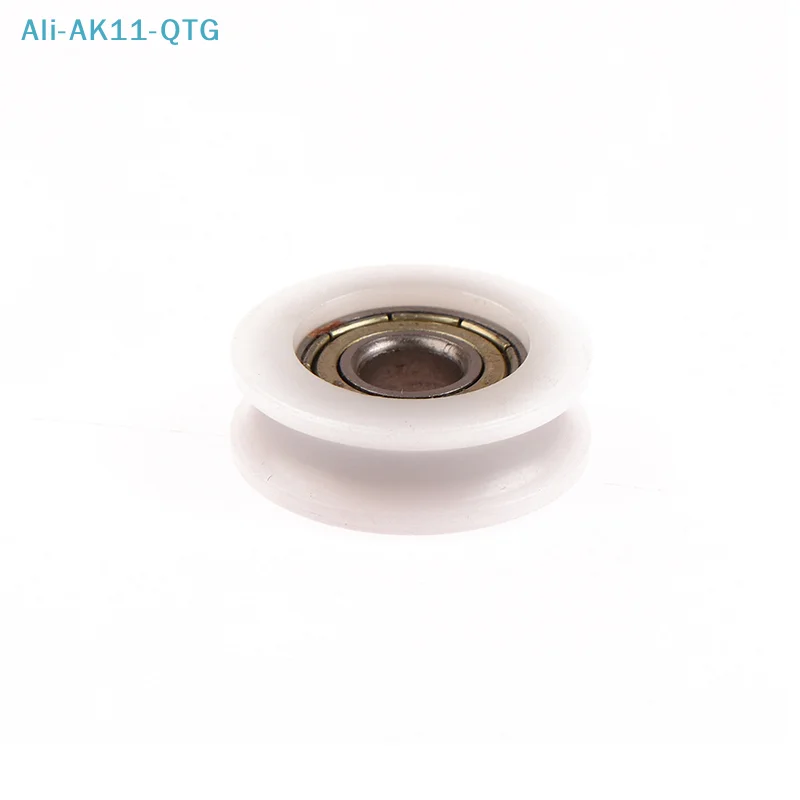 Hot!6*22*7MM Moving Door And Window Slide Wheel 626 Bearing Pulley Planar Wheel U-shaped Groove Nylon Pad Injection Material
Hot!6*22*7MM Moving Door And Window Slide Wheel 626 Bearing Pulley Planar Wheel U-shaped Groove Nylon Pad Injection Material