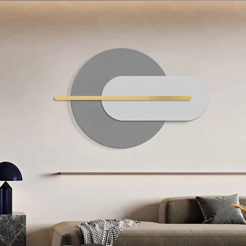 Wall Decoration Hotel Club Living Room Background Wall Simple Decoration Metal Wall Decoration Wall Decoration Crafts Pendant
Wall Decoration Hotel Club Living Room Background Wall Simple Decoration Metal Wall Decoration Wall Decoration Crafts Pendant