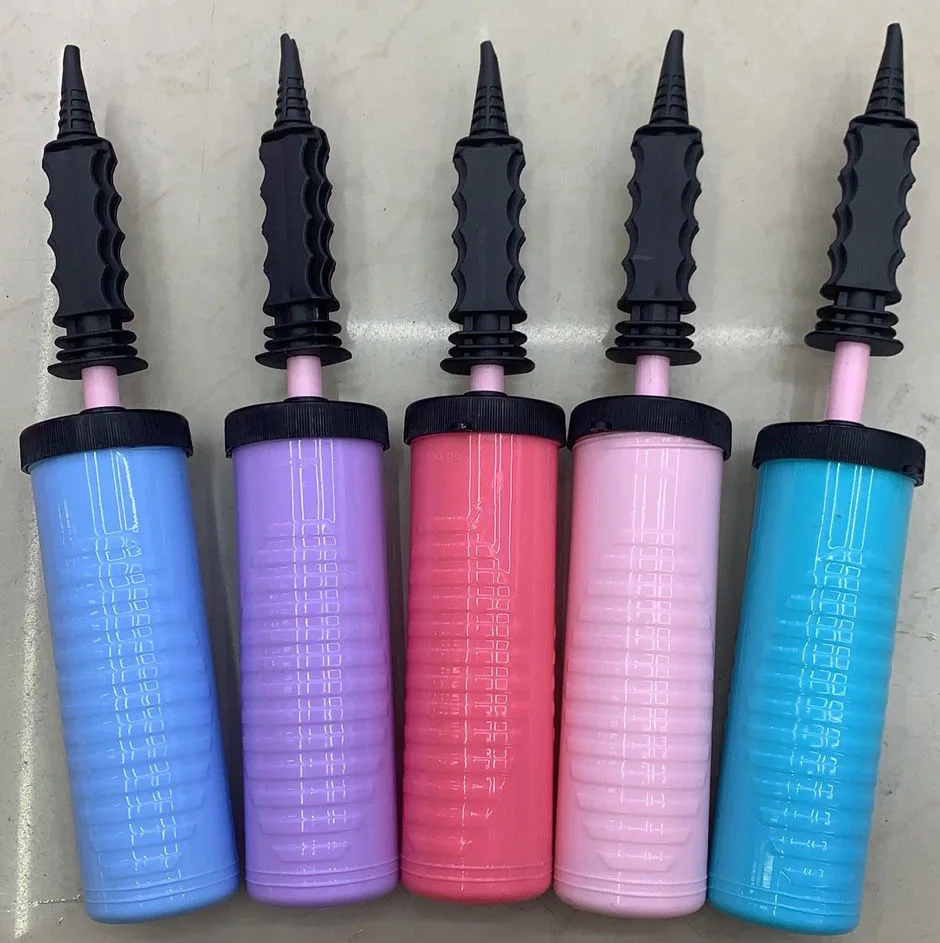 Balloon Pump Balloon Inflator Hand Push Air Pump Wedding Birthday Party Decoration Kids Baby Shower Balloon Accessories Tools
Balloon Pump Balloon Inflator Hand Push Air Pump Wedding Birthday Party Decoration Kids Baby Shower Balloon Accessories Tools