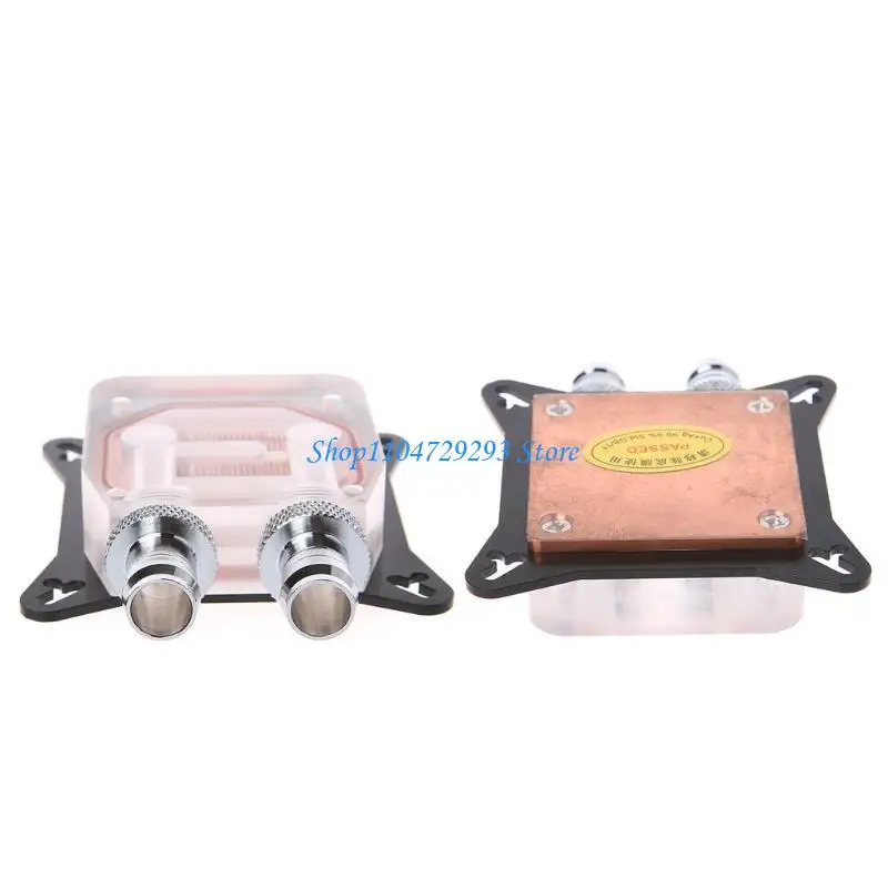 Графическая карта Y2GD Блок водяной охлаждения для компьютерной видеокарты для для W40
Графическая карта Y2GD Блок водяной охлаждения для компьютерной видеокарты для для W40