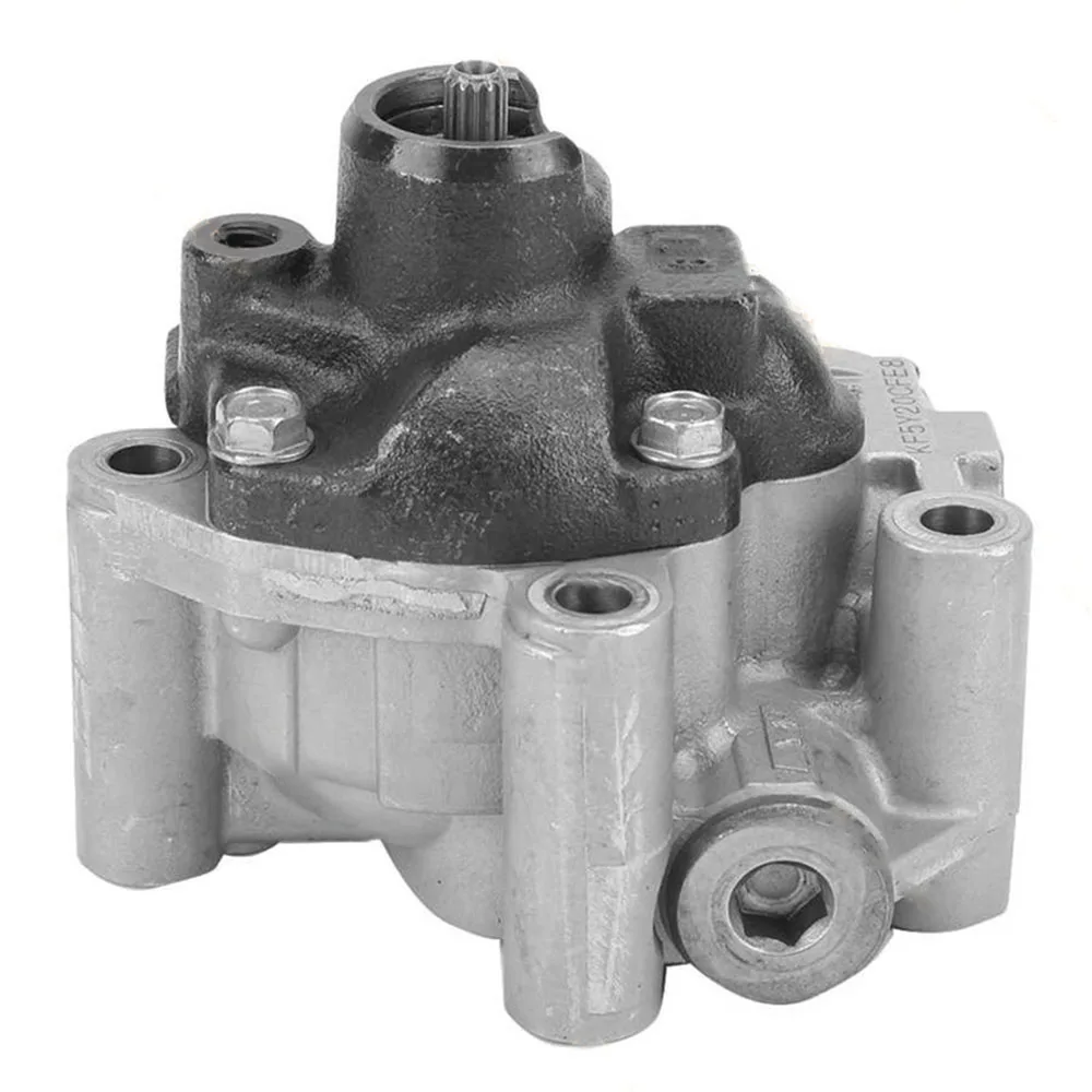 RE0F10A JF011E Oil Pump for Nissan Altima Murano SENTRA Versa for Dodge for Jeep for MITSUBI
RE0F10A JF011E Oil Pump for Nissan Altima Murano SENTRA Versa for Dodge for Jeep for MITSUBI