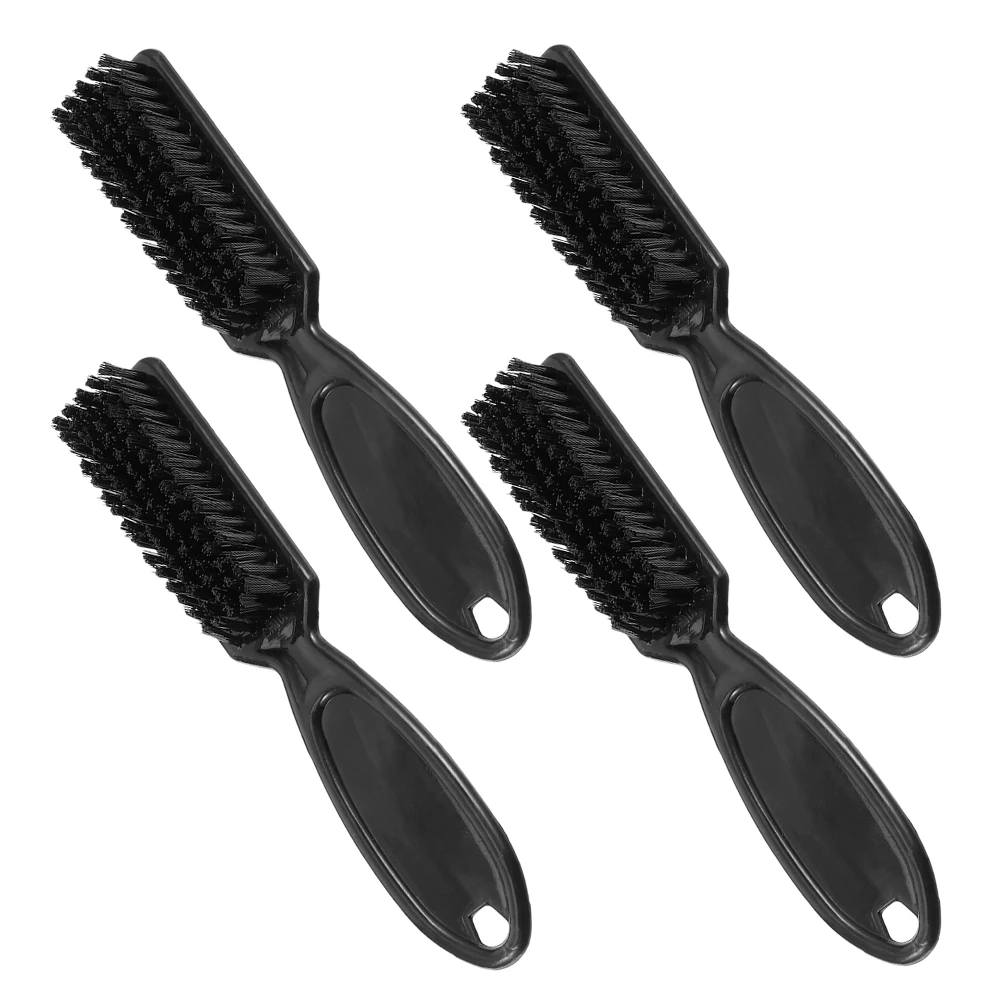 4pcs Hair Brush Blade Cleaning Clipper Care Barber Tool Cleaner Salon Styling Soft Nylon Grooming Smoothing Residues Shampoo
4pcs Hair Brush Blade Cleaning Clipper Care Barber Tool Cleaner Salon Styling Soft Nylon Grooming Smoothing Residues Shampoo