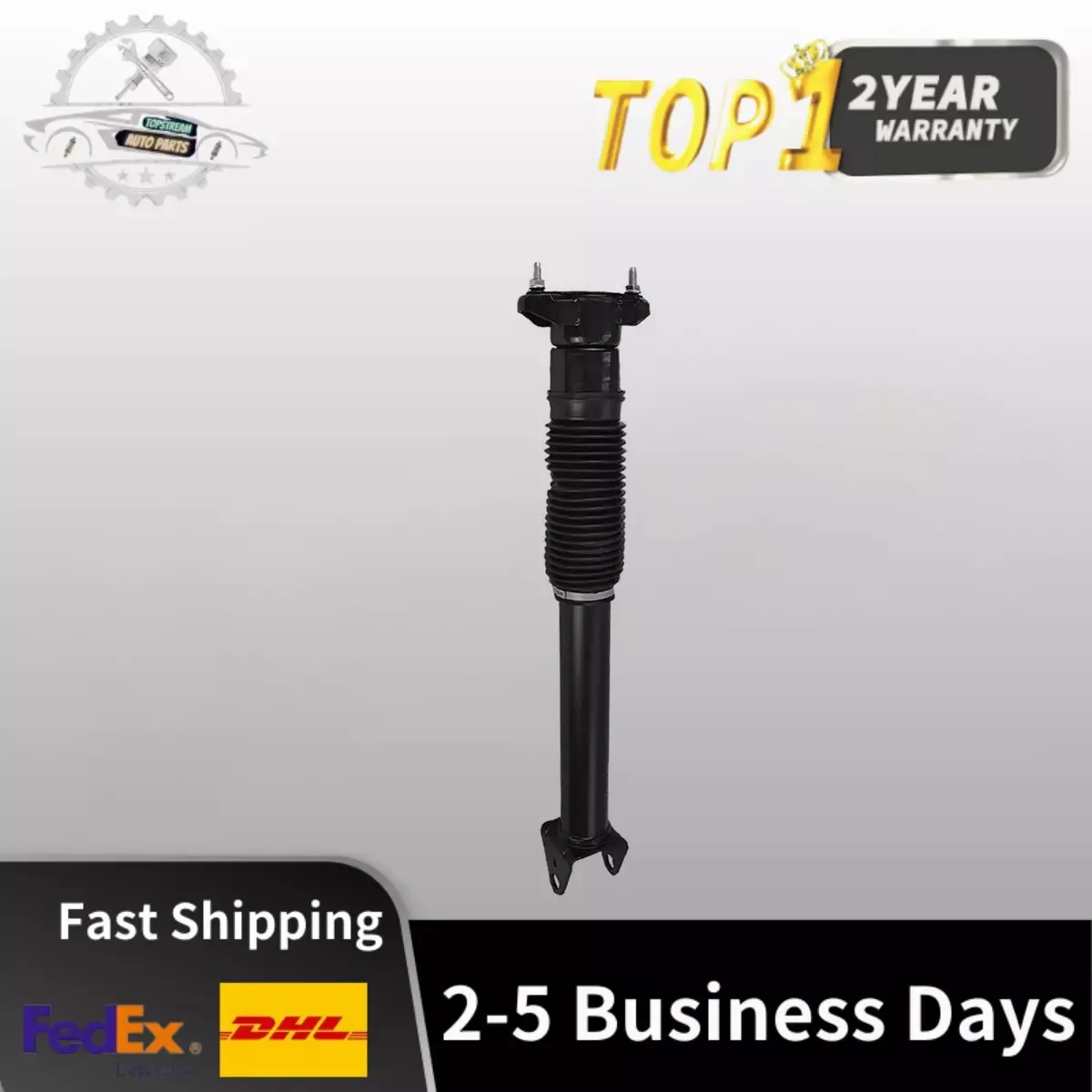 Задняя стойка амортизатора подходит для Mercedes W166 C292 ML350 ML500 GLE63 AMG без рекламы
Задняя стойка амортизатора подходит для Mercedes W166 C292 ML350 ML500 GLE63 AMG без рекламы