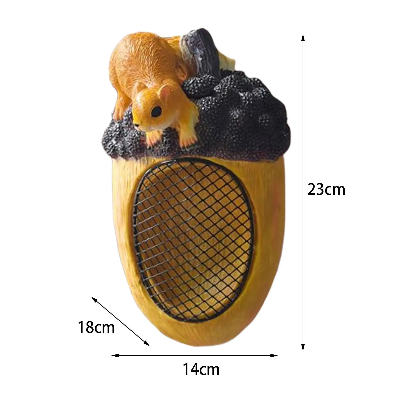 Birdfeeder Anti Squirrel Bird Feeders Bird Feeders for Outside Outdoor Birds Feeders for Deck
Birdfeeder Anti Squirrel Bird Feeders Bird Feeders for Outside Outdoor Birds Feeders for Deck