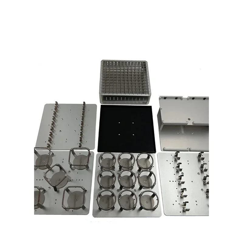 Large Orbital Shaker for Biological Liquids - Laboratory Balance Shaker for Incubation Cultivation & Scientific Research
Large Orbital Shaker for Biological Liquids - Laboratory Balance Shaker for Incubation Cultivation & Scientific Research