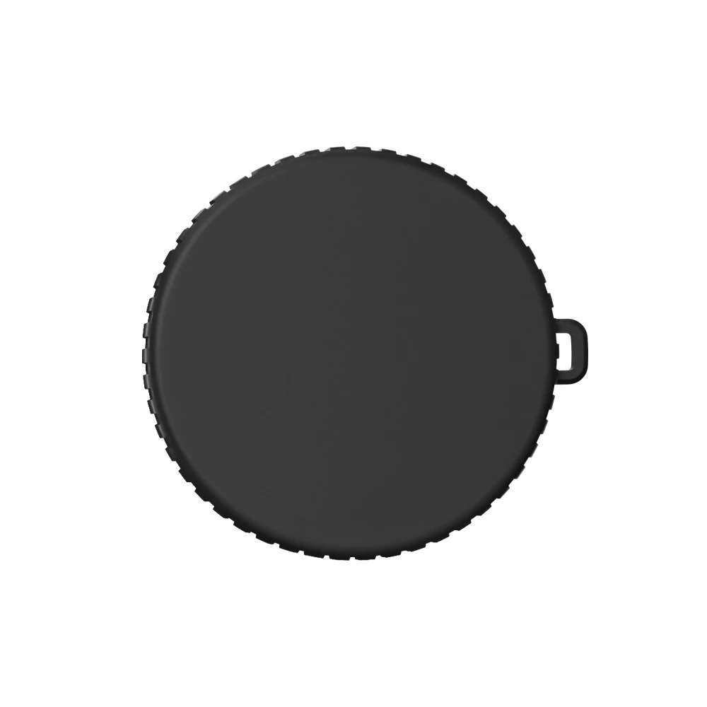 Silicone Lens Cap for DJI Osmo Action 6 Anti-scratch & Dust Cover Protective Cover for DJI Action 6 Accessories
Silicone Lens Cap for DJI Osmo Action 6 Anti-scratch & Dust Cover Protective Cover for DJI Action 6 Accessories