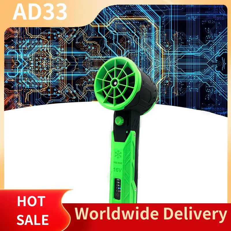 Top Deals Turbo Jet Fan Car Violent Blower 64Mm Brushless Motor 8000Mah Thrust 1000G Duct Fan Car Cleaner A
Top Deals Turbo Jet Fan Car Violent Blower 64Mm Brushless Motor 8000Mah Thrust 1000G Duct Fan Car Cleaner A