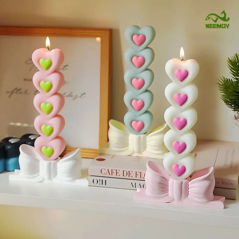 Ins Style Spiral Long Rod Candle Scented Candle Aromatherapy Soy Wax Candles Wedding Birthday Candle Party Home Decoration
Ins Style Spiral Long Rod Candle Scented Candle Aromatherapy Soy Wax Candles Wedding Birthday Candle Party Home Decoration