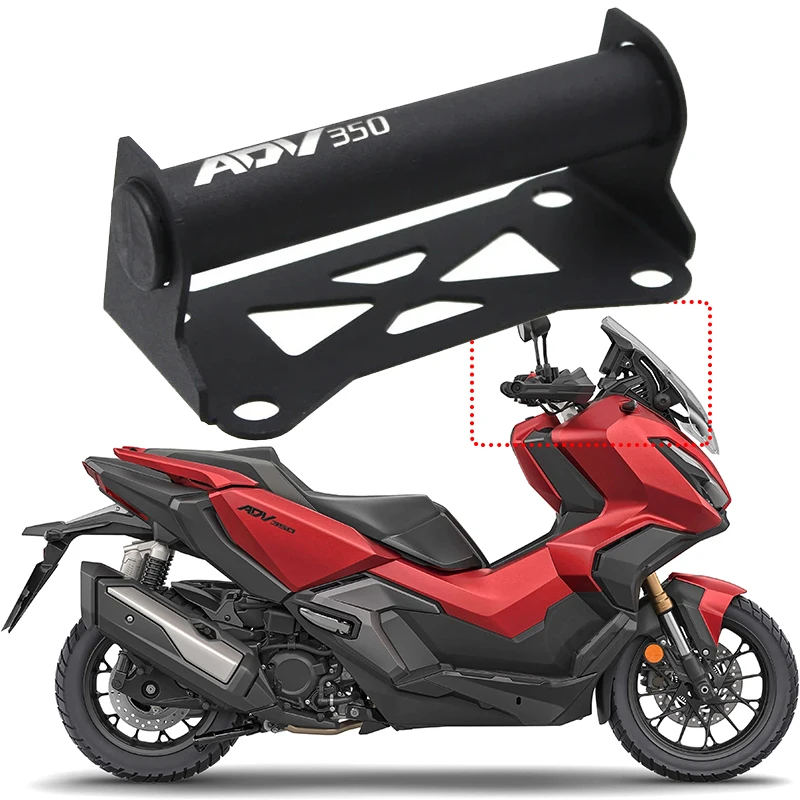 Держатель для телефона HONDA ADV350, кронштейн для навигации, GPS, держатель смартфона
Держатель для телефона HONDA ADV350, кронштейн для навигации, GPS, держатель смартфона