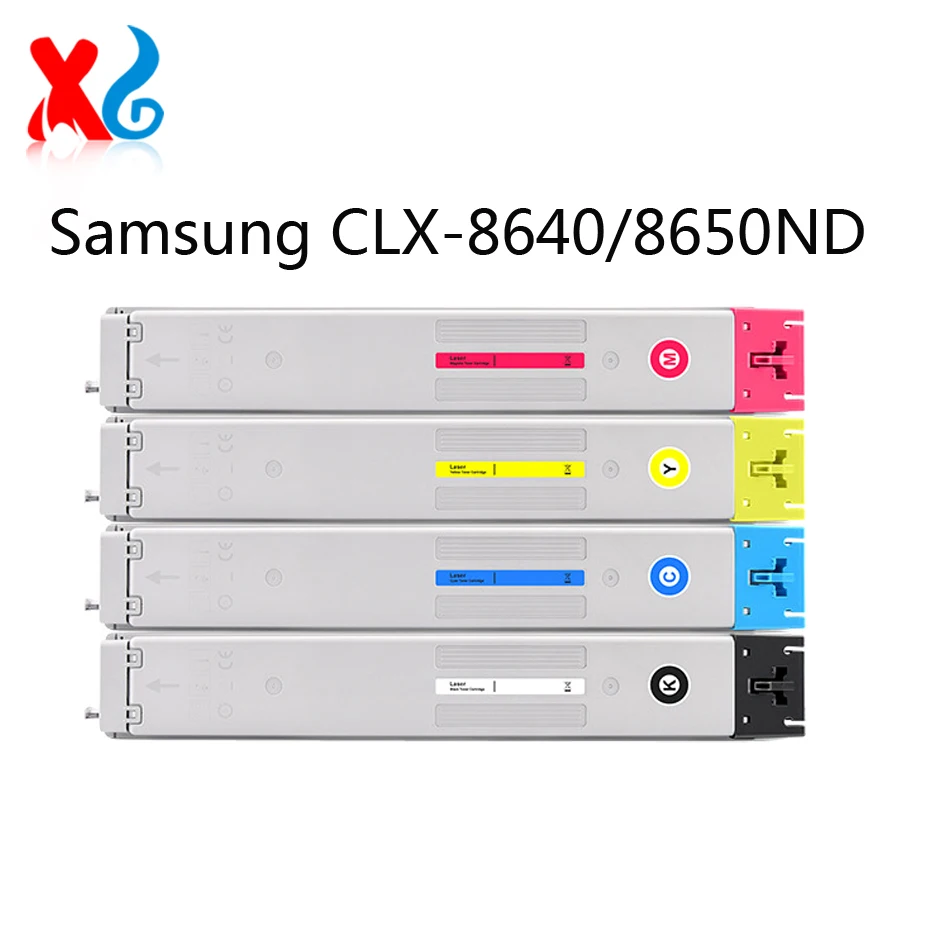 20K CLT-K659S CLT-659S Toner Cartridge For Samsung CLX-8640 8650ND 8640 8650 EUR DOM EXP CHN CLT-C659S CLT-M659S CLT-Y659S
20K CLT-K659S CLT-659S Toner Cartridge For Samsung CLX-8640 8650ND 8640 8650 EUR DOM EXP CHN CLT-C659S CLT-M659S CLT-Y659S