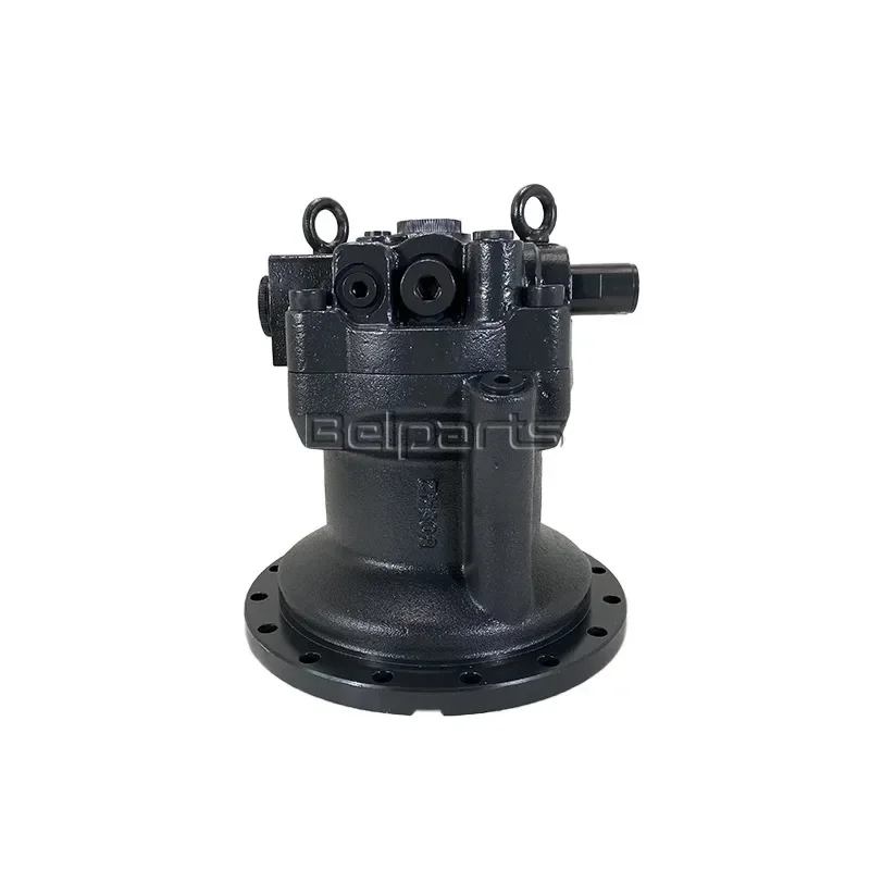 excavator parts swing motor for bobcat 322 sh60 sh265 slewing motor
excavator parts swing motor for bobcat 322 sh60 sh265 slewing motor