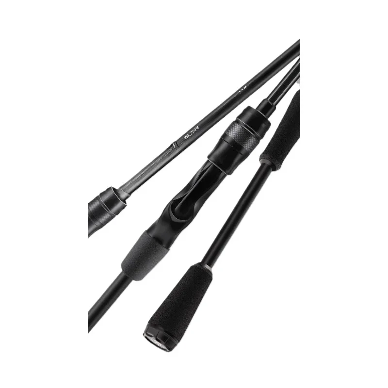 Luya rod straight shank spinning wheel advanced set universal micro-object far throw mouth fishing rod
Luya rod straight shank spinning wheel advanced set universal micro-object far throw mouth fishing rod