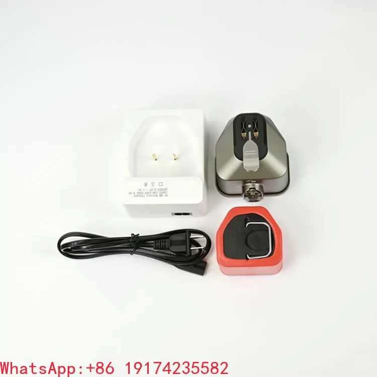 Well Trust Factory Price Power Saw Acce-ssories Electric Ortho-pedic Bone Drill Battery for Str-yker System
Well Trust Factory Price Power Saw Acce-ssories Electric Ortho-pedic Bone Drill Battery for Str-yker System