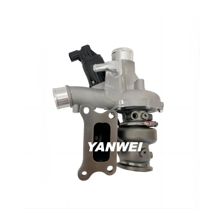 Complete Turbocharger MGT1446Z 14411-5CA3C 883938-5002 for Infiniti 3.0T
Complete Turbocharger MGT1446Z 14411-5CA3C 883938-5002 for Infiniti 3.0T