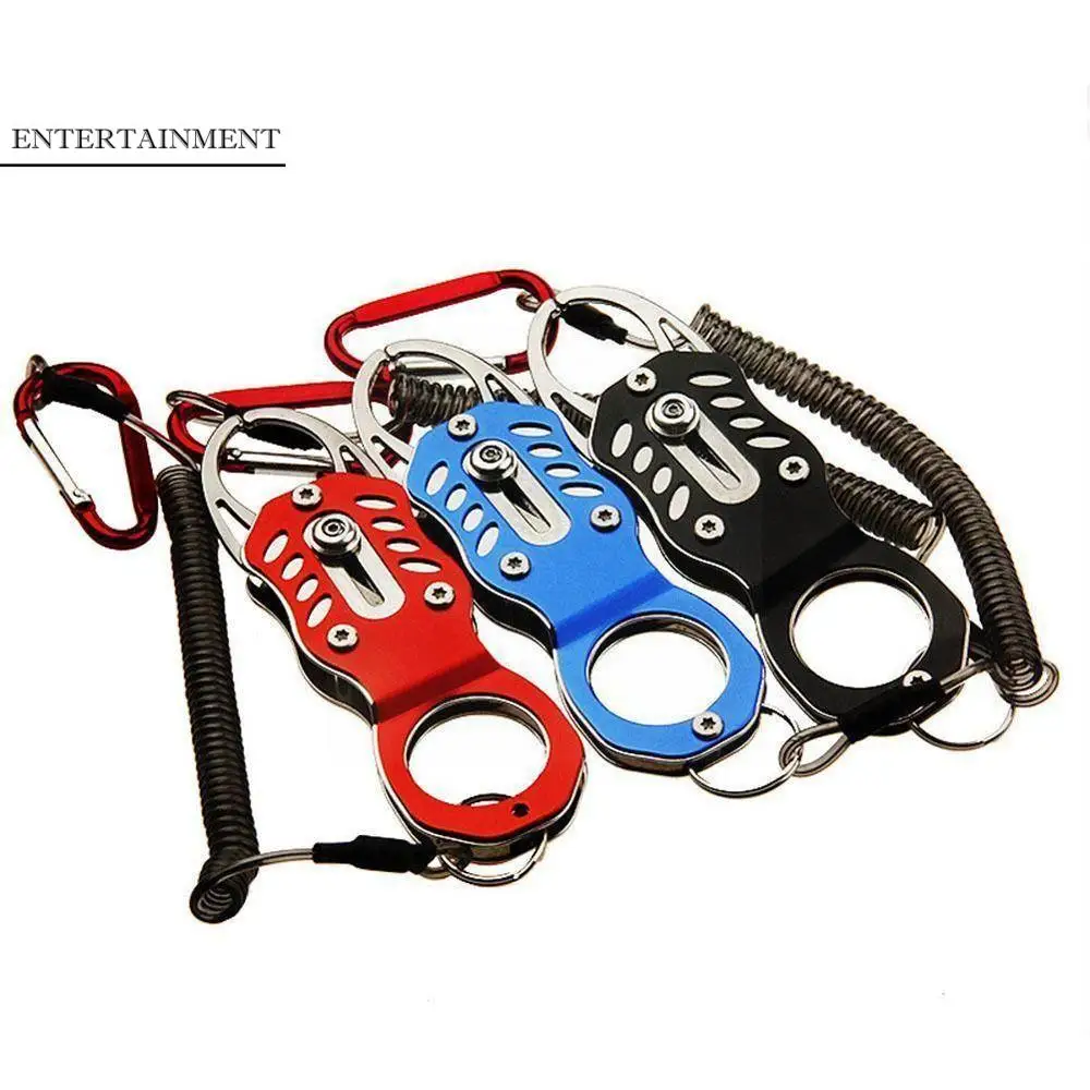 Fishing Tackle Fishing Tackle Lip Clip Fishing Plier Fishing Gripper Fish Controller Fish Grip Lip Clamp Fish Grip
Fishing Tackle Fishing Tackle Lip Clip Fishing Plier Fishing Gripper Fish Controller Fish Grip Lip Clamp Fish Grip