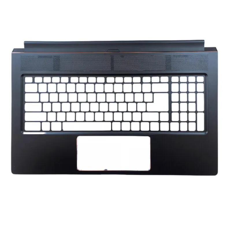 New For MSI GS75 MS-17G1 17G2 17G3 Palmrest Keyboard Frame
New For MSI GS75 MS-17G1 17G2 17G3 Palmrest Keyboard Frame