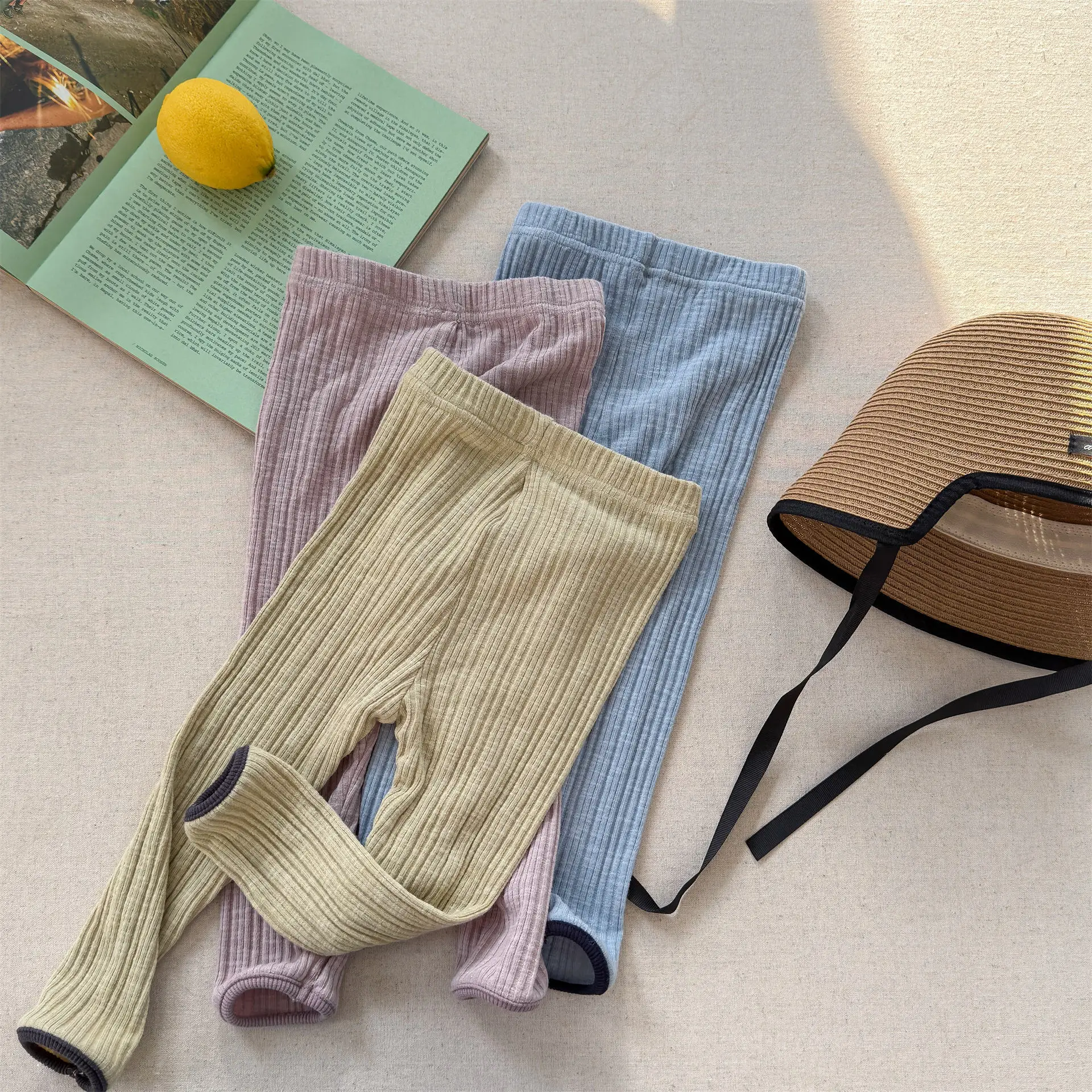 2026 Spring New Children Cotton Leggings Toddler Casual Pants Baby Tight Trousers Girls Cute Print Leggings Kids Clothes
2026 Spring New Children Cotton Leggings Toddler Casual Pants Baby Tight Trousers Girls Cute Print Leggings Kids Clothes