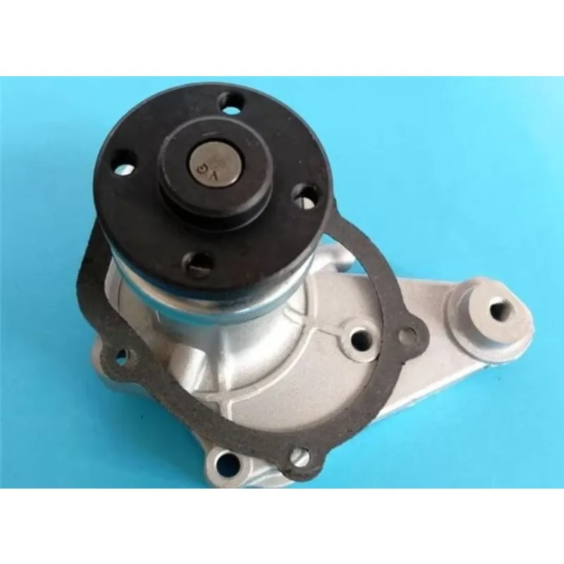 Engine Coolant Circulation Water Pump for Changan Benni MINI 1.0
Engine Coolant Circulation Water Pump for Changan Benni MINI 1.0