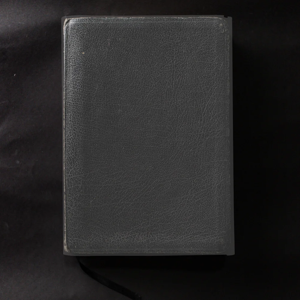 30Pcs Premium Plastic Book Cover Waterproof Clear Design for Long Time Use and Book Supplies Textbook Cover Textbook Covers
30Pcs Premium Plastic Book Cover Waterproof Clear Design for Long Time Use and Book Supplies Textbook Cover Textbook Covers