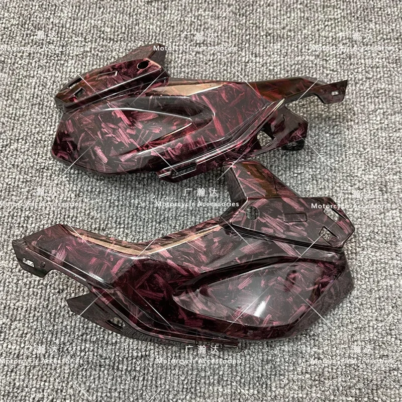 Подходит для Kawasaki Z900 2017 2018 2019 Z900 красный обтекатель мотоцикла из углеродного волокна, передняя боковая крышка носа, обтекатель панели фары
Подходит для Kawasaki Z900 2017 2018 2019 Z900 красный обтекатель мотоцикла из углеродного волокна, передняя боковая крышка носа, обтекатель панели фары