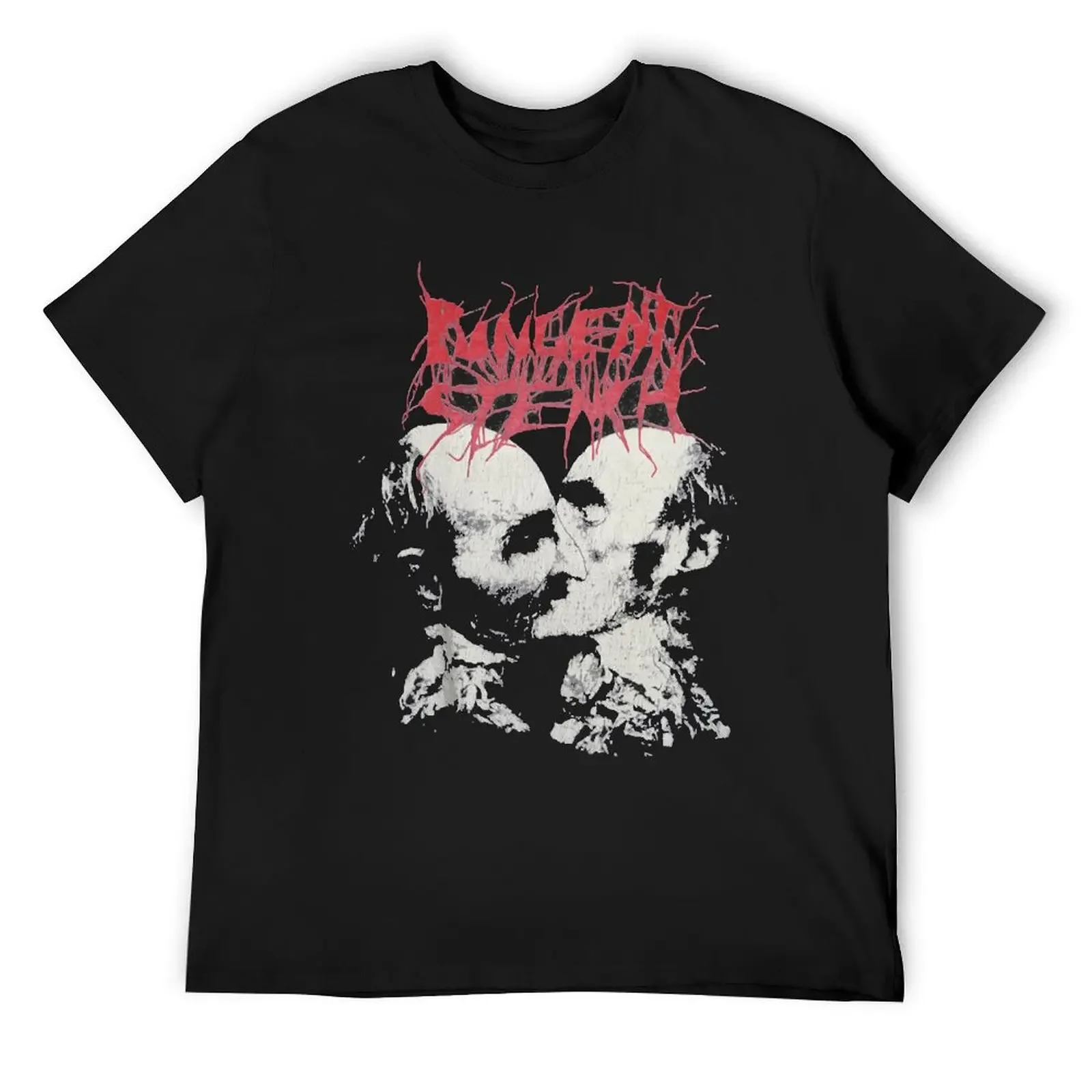 Pungent Stench T-Shirt summer 2025 luxury t-shirt funny shirt cotton men t shirts
Pungent Stench T-Shirt summer 2025 luxury t-shirt funny shirt cotton men t shirts