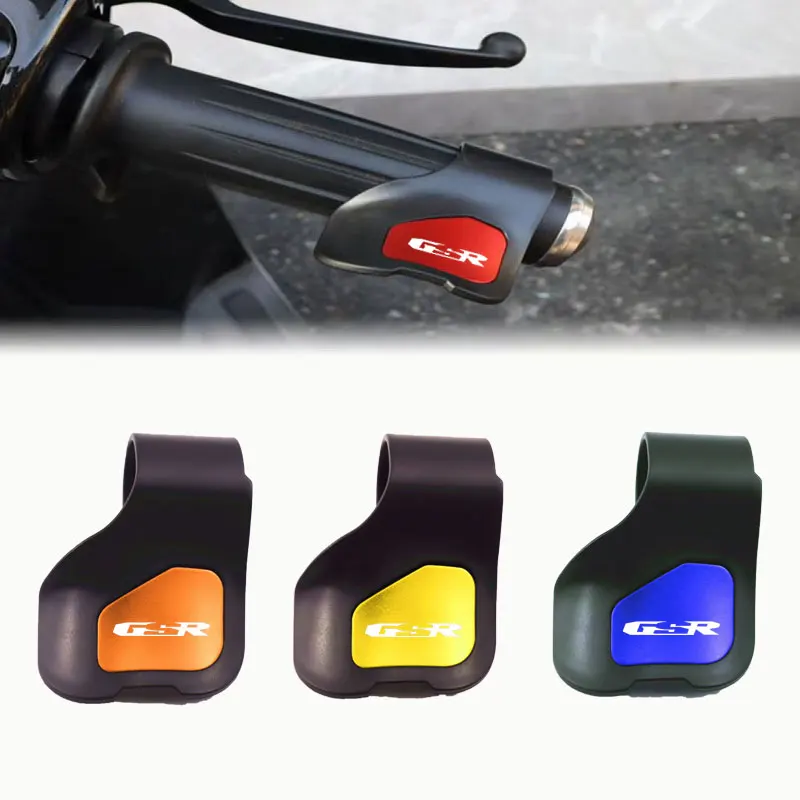 Для SUZUKI GSR750 GSR400 GSR600 GSR 750 400 600 аксессуары для модификации мотоцикла усилитель ускорения дроссельной заслонки
Для SUZUKI GSR750 GSR400 GSR600 GSR 750 400 600 аксессуары для модификации мотоцикла усилитель ускорения дроссельной заслонки