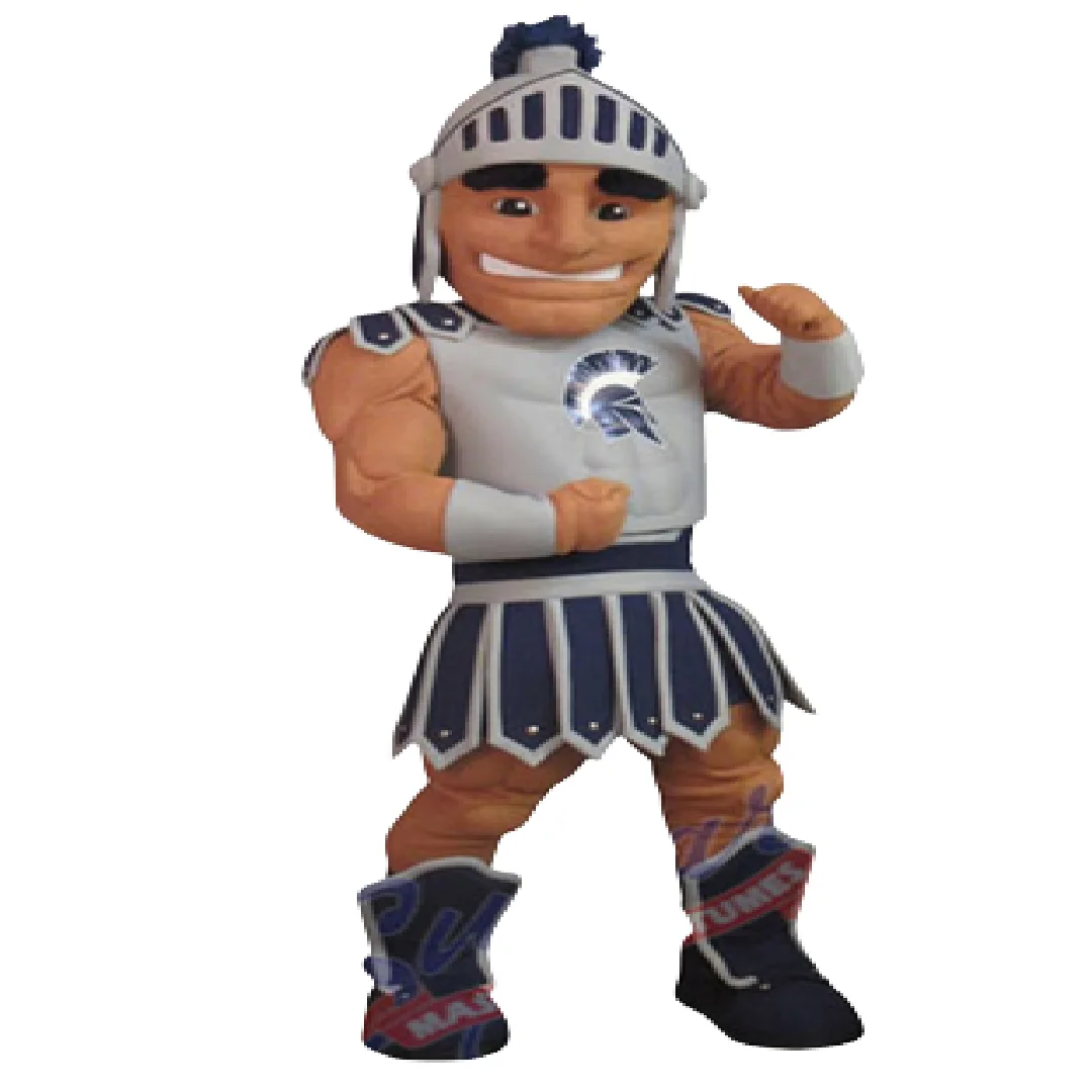 Spartie spartan mascot costume warrior trojan titan knight custom fancy costume anime cosplay kit mascotte theme fancyb1144
Spartie spartan mascot costume warrior trojan titan knight custom fancy costume anime cosplay kit mascotte theme fancyb1144