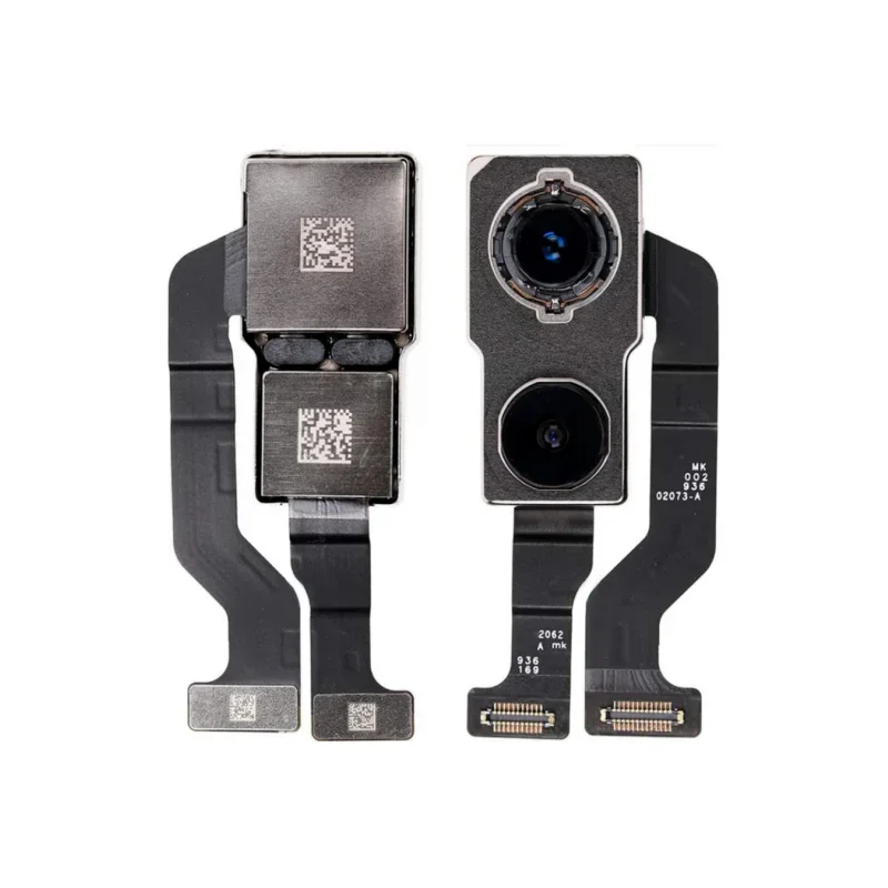 Back Rear Camera For iPhone 11 Back Camera Moduls For iPhone 11 Main Sensor Flex Cable For iPhone 11 Camera Replacement
Back Rear Camera For iPhone 11 Back Camera Moduls For iPhone 11 Main Sensor Flex Cable For iPhone 11 Camera Replacement