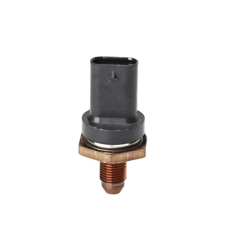 Автомобильный датчик давления Common Rail 28659380 12672582 24110329 24114221
Автомобильный датчик давления Common Rail 28659380 12672582 24110329 24114221