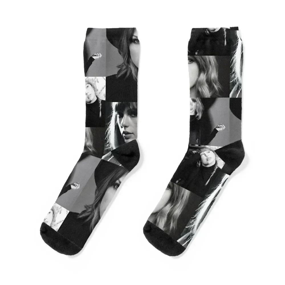 T Queen S - Black and white Socks luxe happy christmas stocking Christmas Ladies Socks Men's
T Queen S - Black and white Socks luxe happy christmas stocking Christmas Ladies Socks Men's